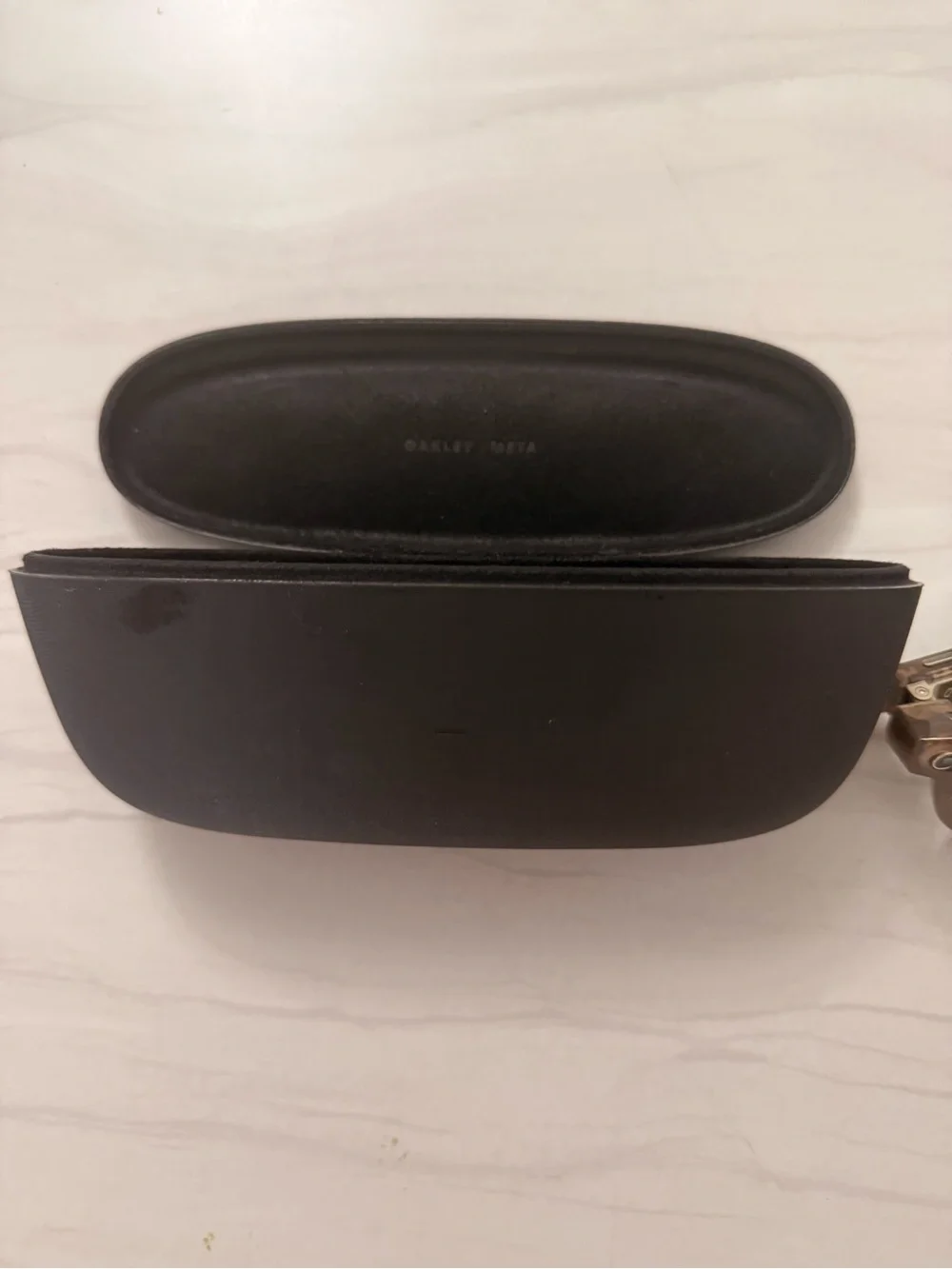 Meta x Oakley HSTN Sunglasses